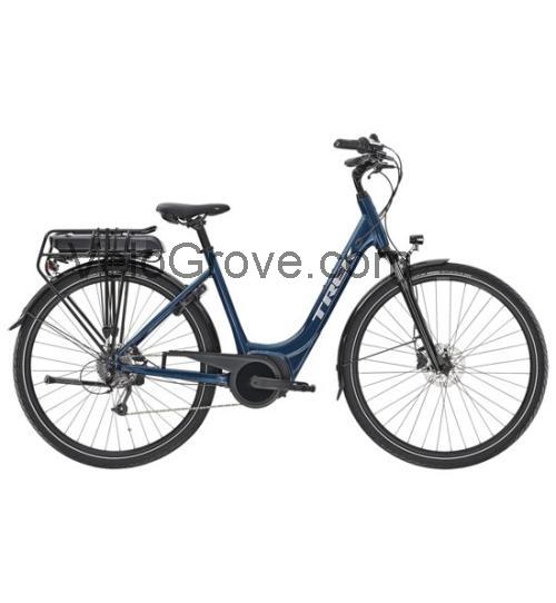 Trek Verve+ 2 specs and reviews 